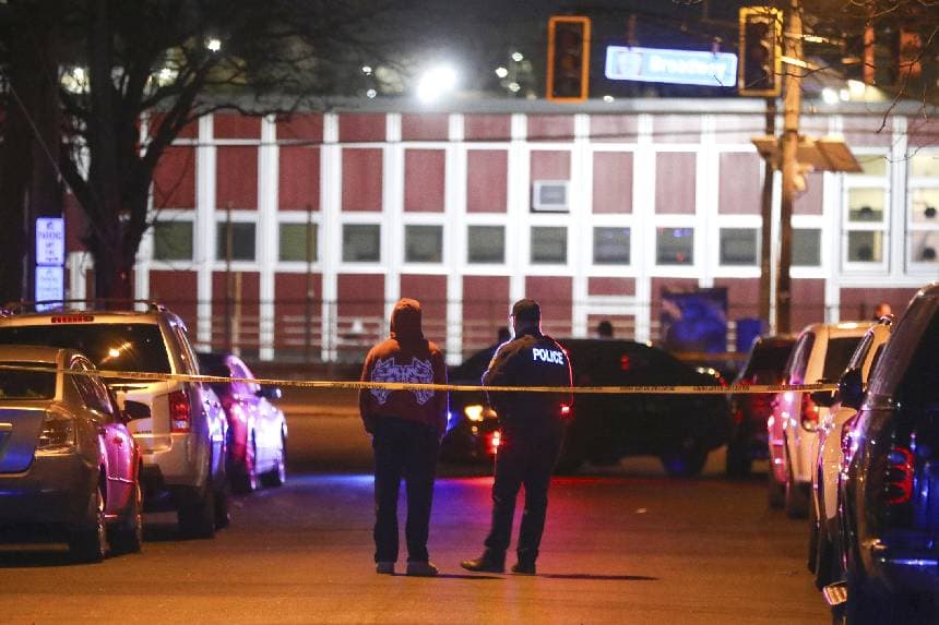 Acusan a adolescente miembro de una banda de asesinar a un policía y podría ser juzgado como adulto