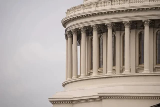 El Senado celebrará una serie de votaciones maratonianas para impulsar la agenda de Trump