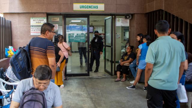 México confirma un primer caso humano de gripe aviar