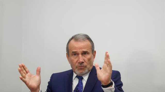 Canciller de Perú viaja a EE. UU. para conocer "en detalle" alcances de nuevos aranceles