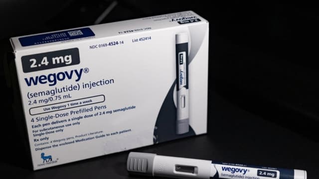 Medicare no ampliará la cobertura de medicamentos contra la obesidad