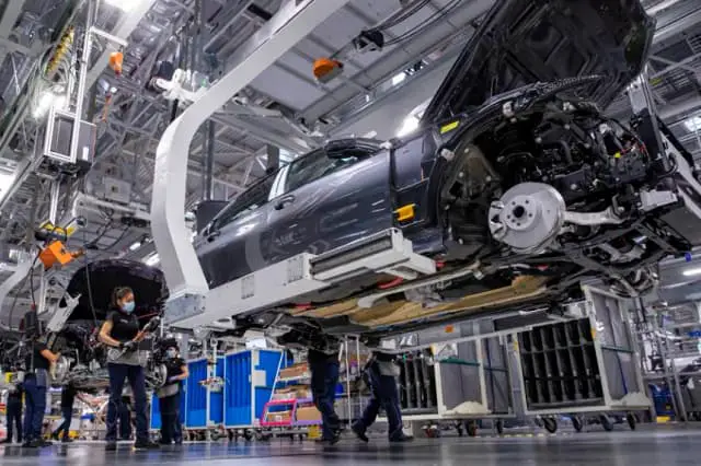 México cae 4 puestos en índice global de inversión extranjera por incertidumbre comercial