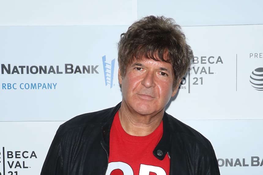 Fallece el baterista de Blondie, Clem Burke, a los 70 años