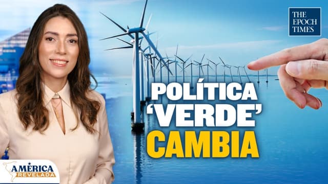 ¿Quién Decide? El Giro de la EPA Que Podría Redefinir la Política Climática en EE. UU.