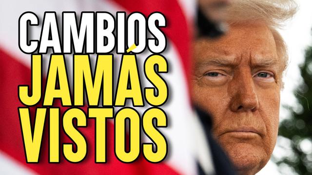 “La mayor orden ejecutiva sobre transparencia electoral de la historia”: Casa Blanca