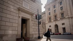 IRS compartió datos fiscales de 47,000 contribuyentes con el DHS, según un funcionario