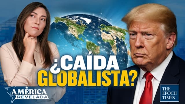 ¿Adiós al globalismo? Lo que revelan los nuevos aranceles de EE. UU.