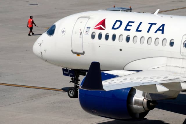 Delta retira previsión para 2025 y reduce crecimiento por desaceleración económica