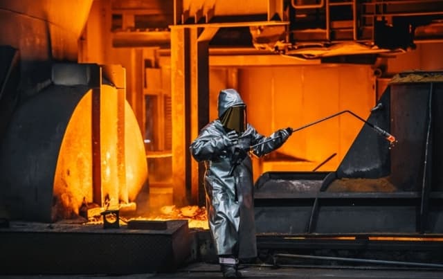 La UE aprueba medidas de represalia contra aranceles estadounidenses sobre el acero y el aluminio