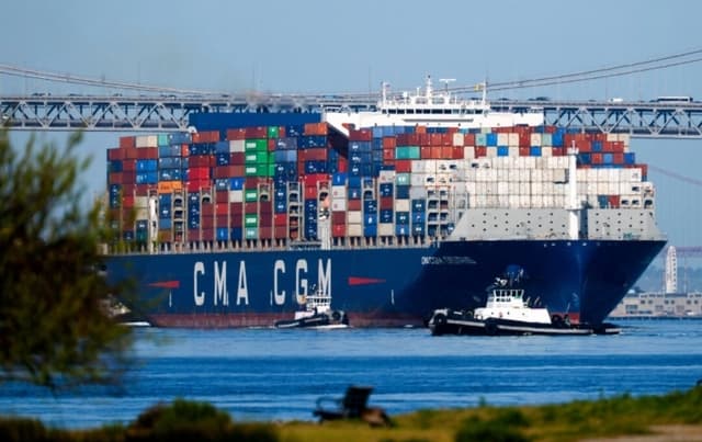 Republicanos de la Cámara bloquean propuesta demócrata para forzar votación sobre los aranceles