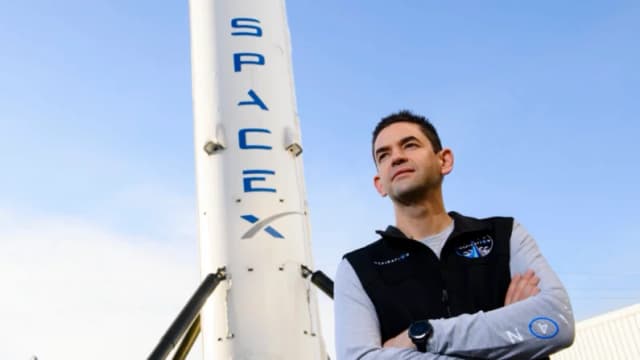 El candidato de Trump a la NASA se compromete a que EE. UU. gane a China en la carrera a la Luna