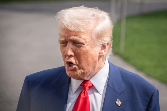 EE. UU. podría usar bufetes legales alineados con Trump para trabajar en negociaciones comerciales