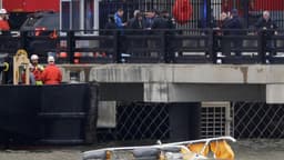 Confirman a ejecutivo de Siemens y a su familia como víctimas del accidente de helicóptero en el Hudson