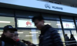 Taiwán sospecha que amenazas de bomba contra Shen Yun vienen de centro Huawei en China