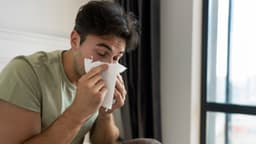 Ajustando nuestro estilo de vida para resolver la causa principal de las alergias primaverales