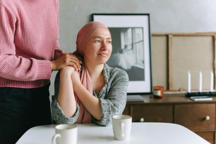 Las emociones pueden influir en gran medida en la condición de salud en la que una persona se encuentre, un punto clave a tomar en cuenta para reducir e incluso recuperarse de ciertas enfermedades. Imagen ilustrativa: (Thirdman /Pexels)