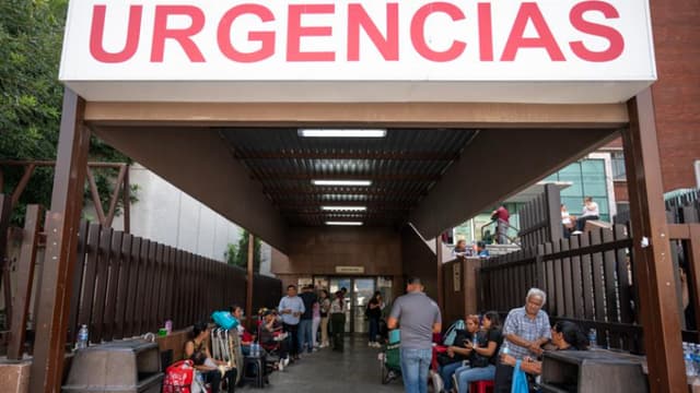 México reporta la primera muerte por el actual brote de sarampión