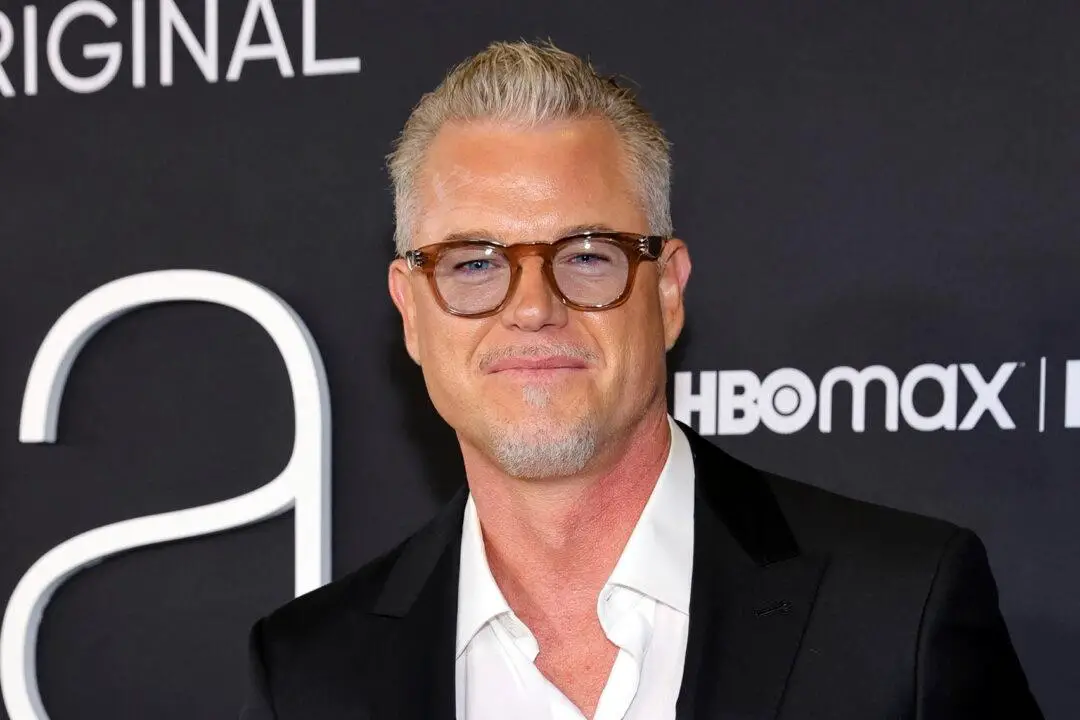 Eric Dane asiste al evento FYC de HBO Max para "Euphoria" en Los Ángeles el 20 de abril de 2022. (Amy Sussman/Getty Images)
