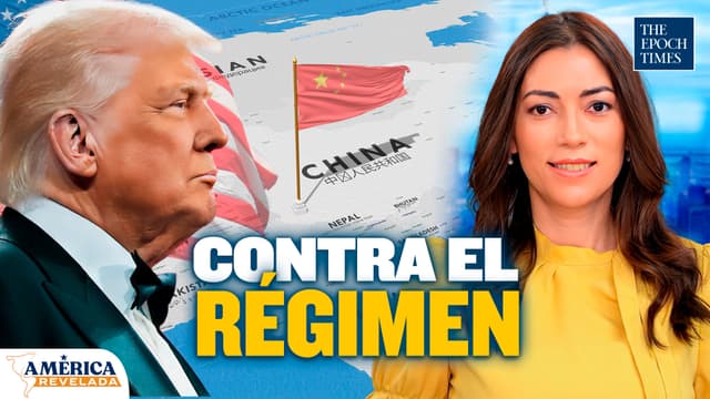 EE. UU. lanza una guerra comercial contra el PCCh