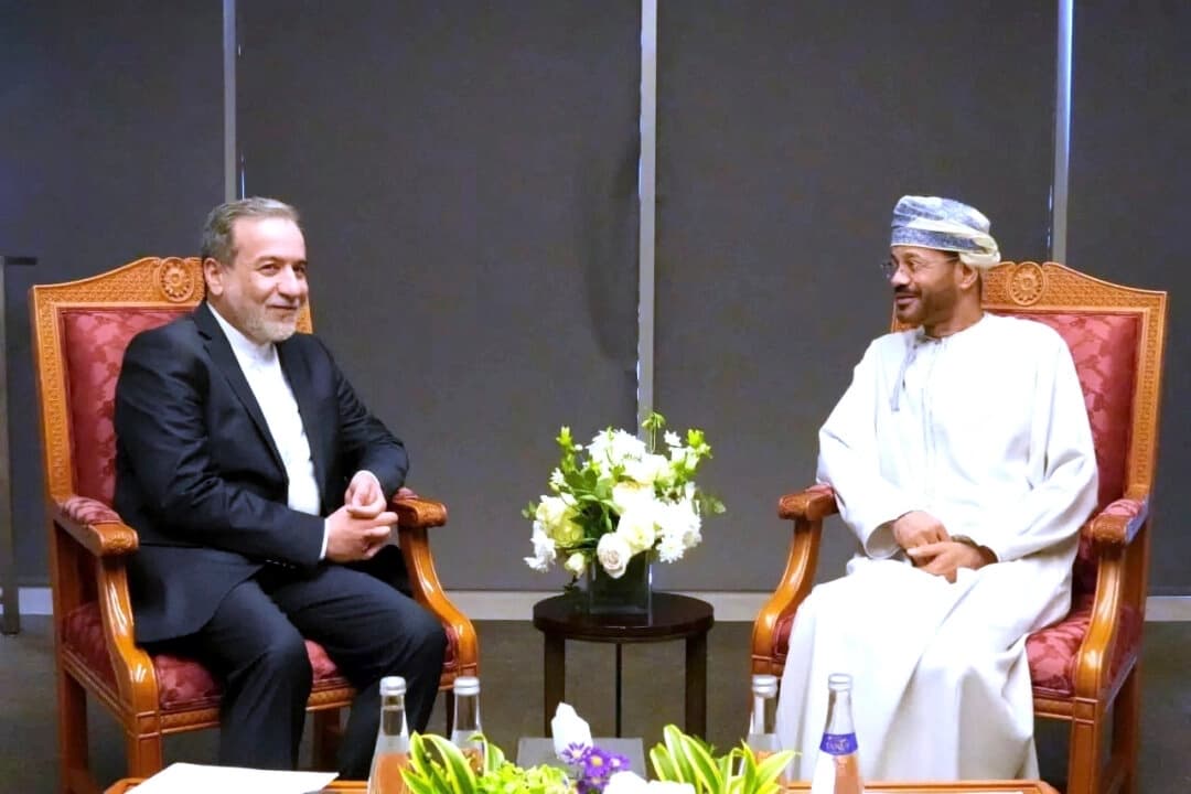 EE. UU. e Irán acuerdan una segunda ronda de conversaciones sobre armas nucleares