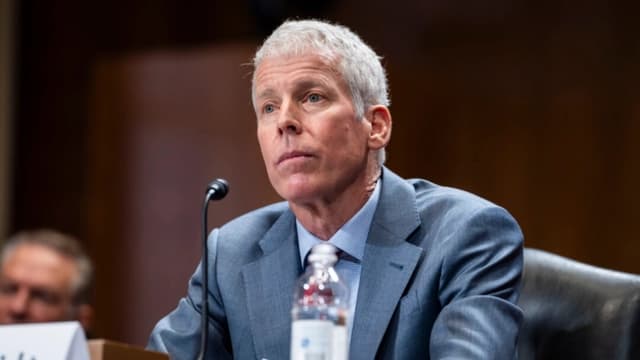 El secretario de Energía afirma que EE. UU. y Arabia Saudita están cerca de un acuerdo nuclear civil