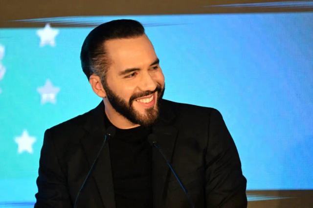 Nayib Bukele visitará la Casa Blanca para hablar sobre deportaciones y planes para el Cecot