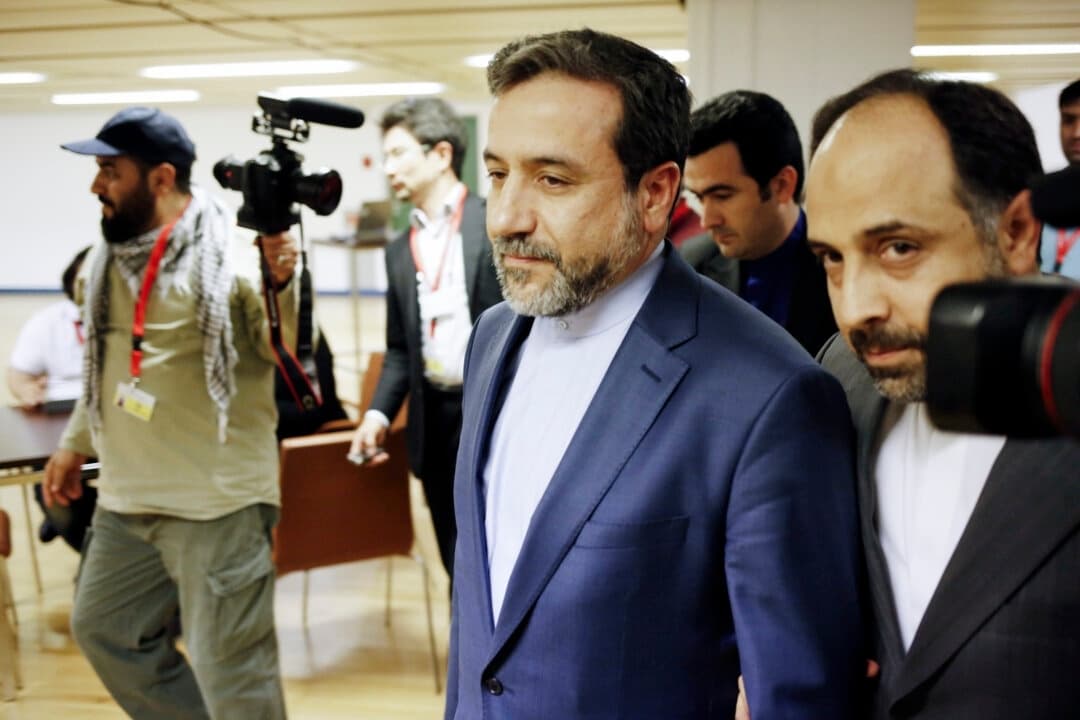 Ministro de Asuntos Exteriores iraní visitará Moscú antes de las siguientes conversaciones con EE. UU