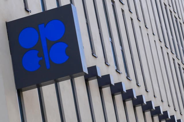 OPEP: Aranceles podrían reducir la demanda mundial de petróleo