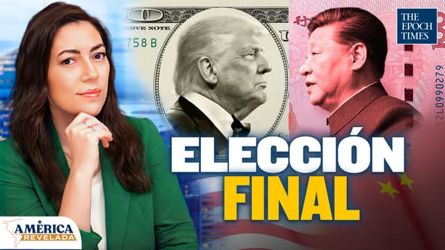 La guerra comercial contra China expone décadas de abusos del PCCh
