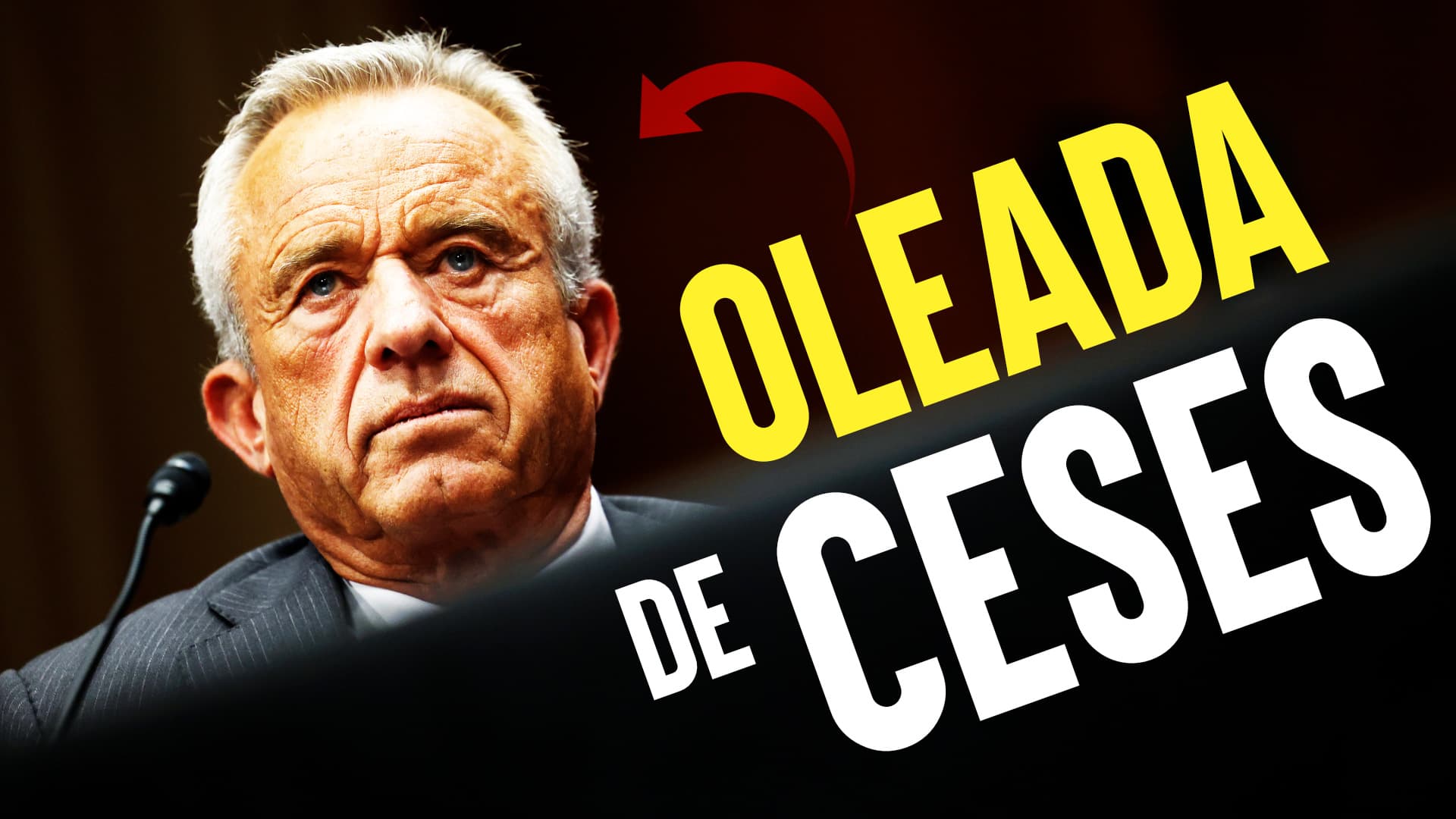 RENUNCIA el Alto Funcionario de Vacunas de la FDA