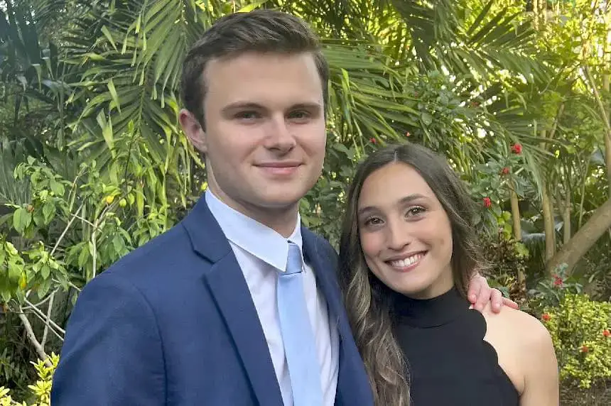 Muere familia que celebraba cumpleaños en un accidente aéreo en Nueva York
