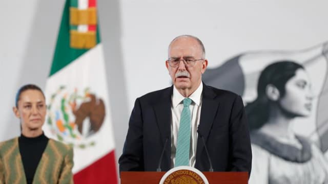 México busca diálogo con EE. UU. para evitar arancel al tomate