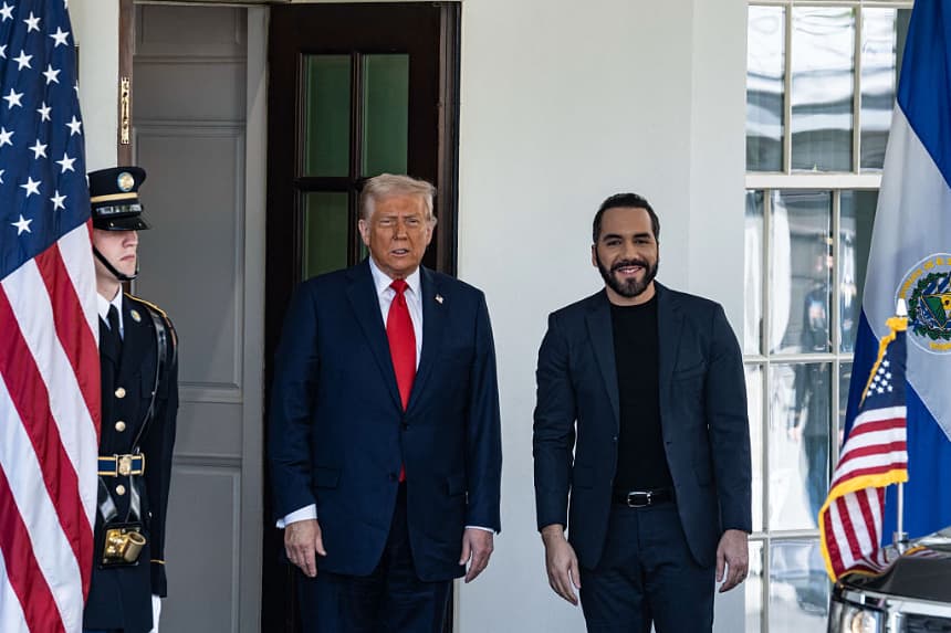 Estados Unidos incorpora a El Salvador en el programa Global Entry