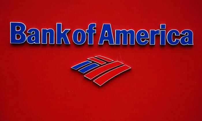 Acciones de Bank of America suben por resultados mejores de lo esperado