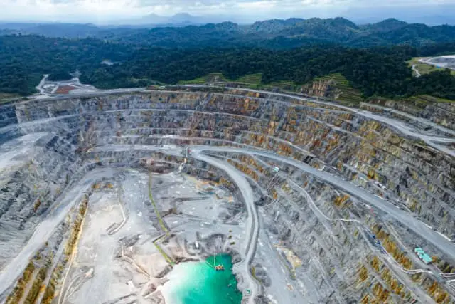7 países se oponen a revisión de seguridad nacional de EE. UU. sobre importaciones de cobre