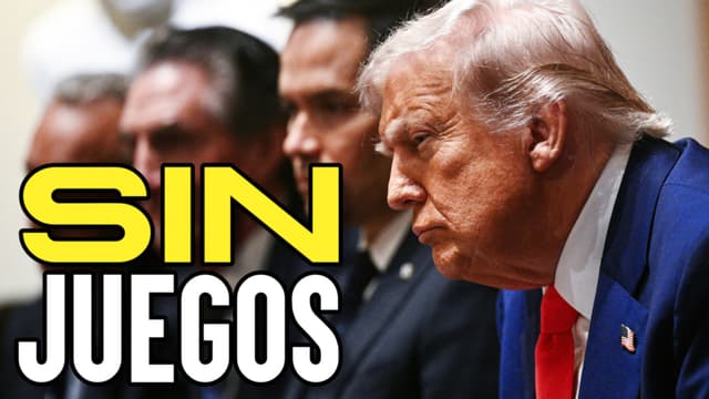 El ejército de EE. UU. toma el control de la frontera sur: Una misión militar sin precedentes