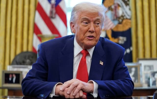 Trump abre investigación de seguridad nacional sobre las importaciones de minerales críticos