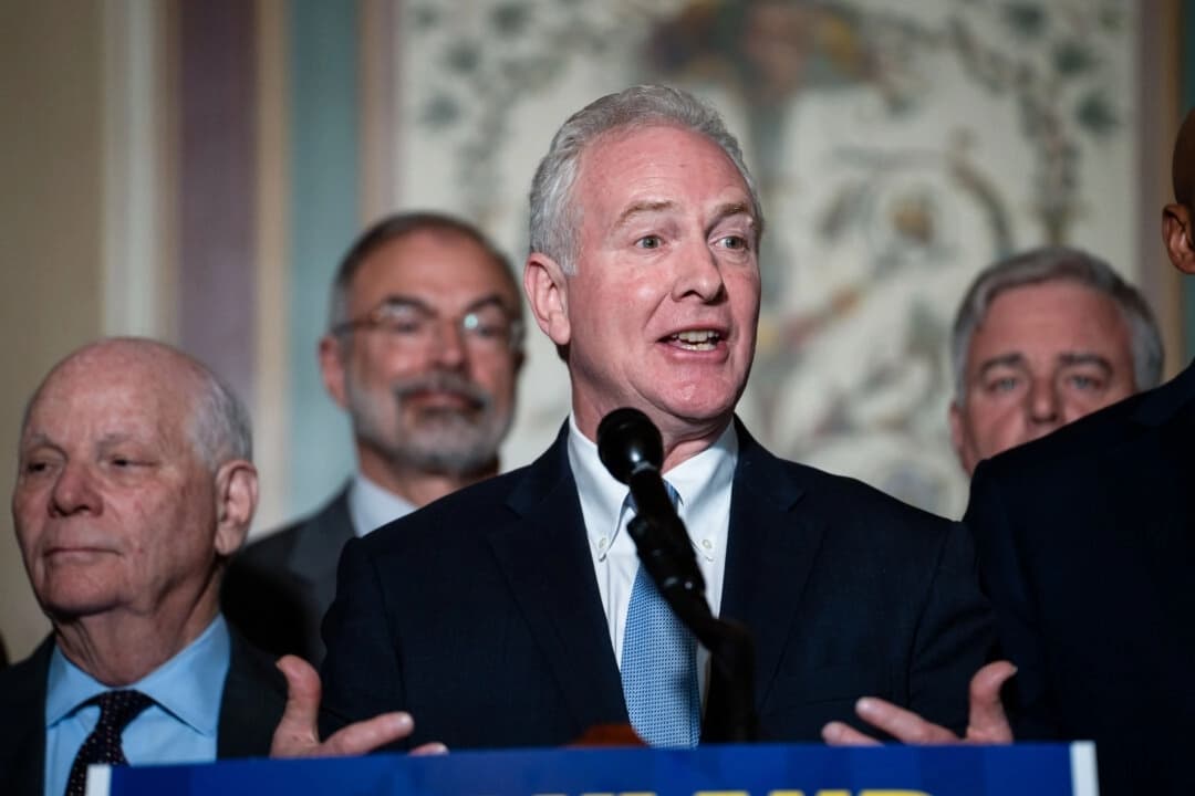 Senador de Maryland viajará a El Salvador para visitar a hombre deportado por error