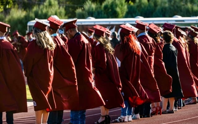 Trump respalda a legisladores de Texas que impulsan el proyecto de ley sobre vales escolares