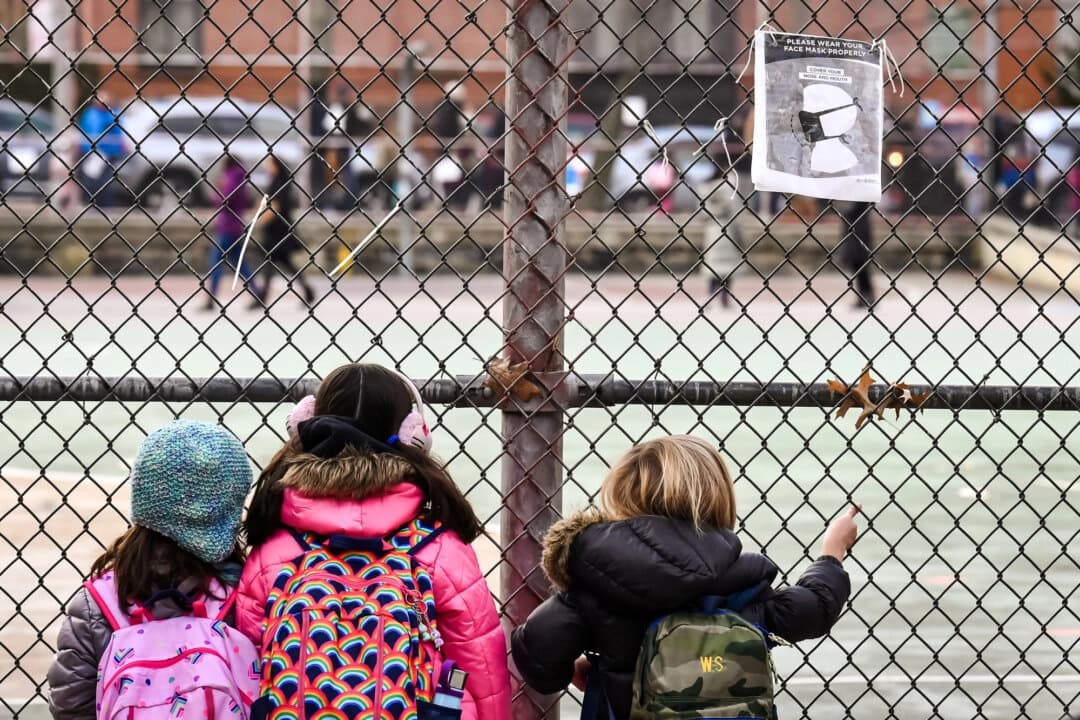 NAACP presenta demanda contra Departamento de Educación por prohibición de DEI