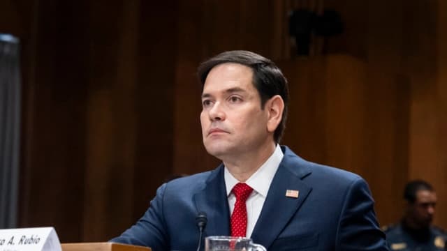 Rubio anuncia cierre de oficina que rastrea desinformación extranjera por preocupaciones sobre la censura