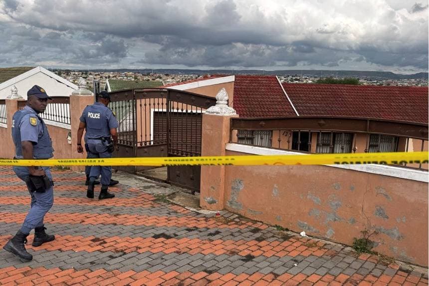 Rescatan a pastor estadounidense secuestrado tras un tiroteo con la policía