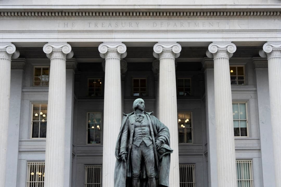 Tesoro sanciona a refinería china acusada de comprar más de USD 1000 millones en petróleo iraní