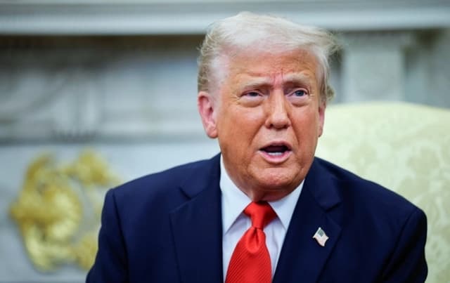 Acuerdo sobre minerales con Ucrania podría firmarse la próxima semana, según la Casa Blanca