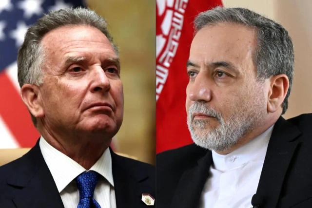 EE. UU. e Irán se preparan para la segunda ronda de conversaciones indirectas sobre el programa nuclear