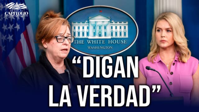 Patty Morin relata el desgarrador asesinato de su hija Rachel a manos de inmigrante ilegal