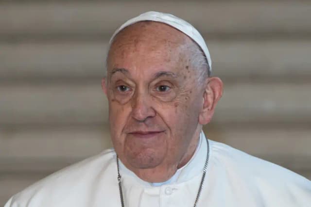 Muere el papa Francisco a los 88 años tras una larga enfermedad