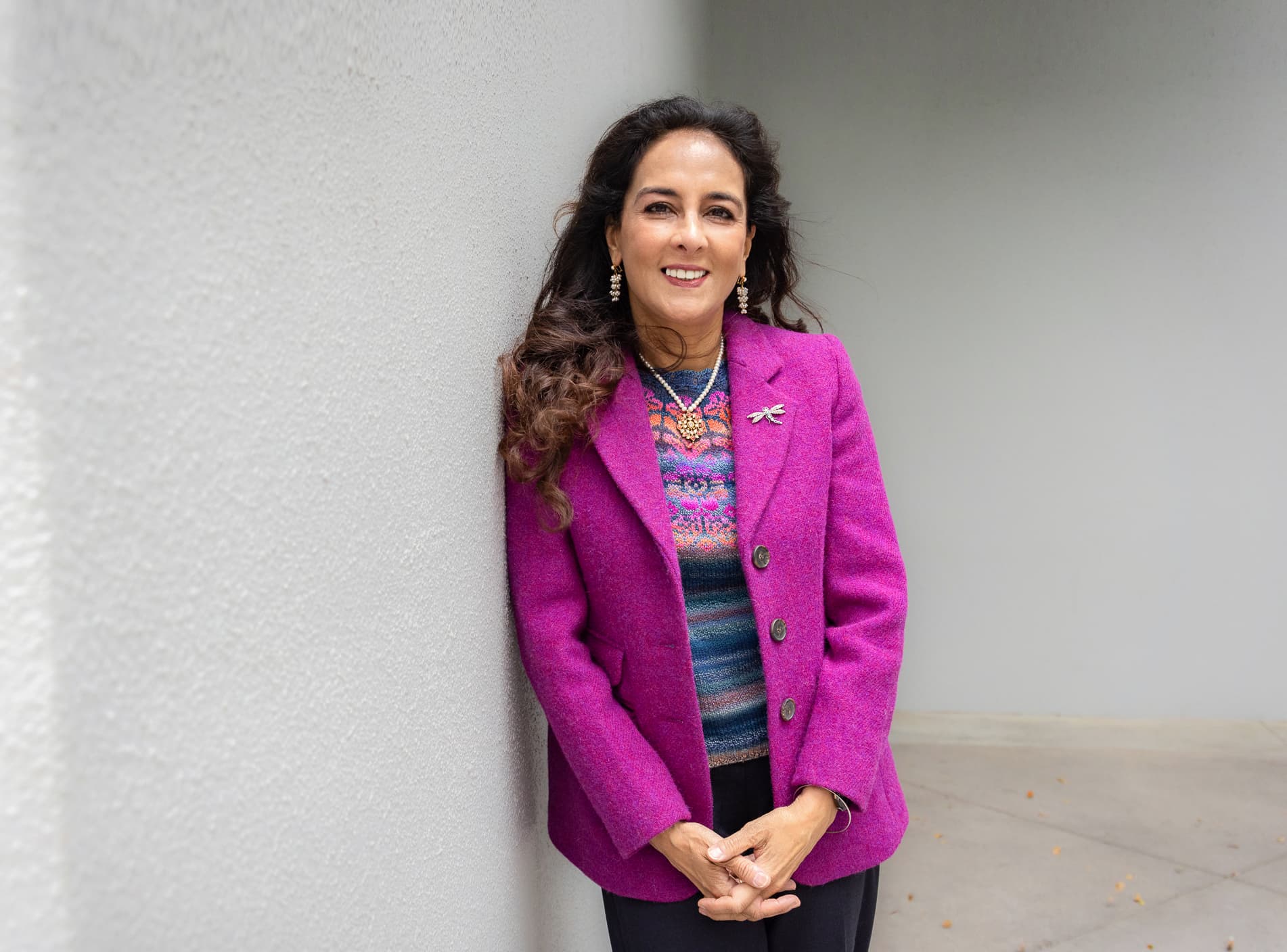 Dhillon promete tomar medidas para hacer cumplir órdenes ejecutivas de Trump sobre derechos civiles