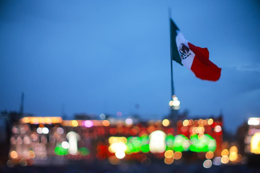 Donald Trump y la agonía del Estado mexicano