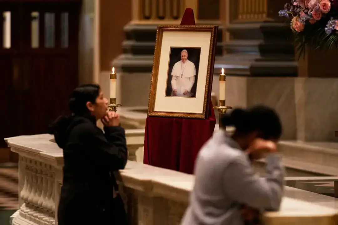 El funeral del papa Francisco tendrá lugar el sábado
